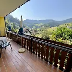 Schwarzwald-ferienwohnung Lehmann *