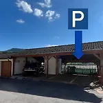 Apartman Schwarzwald-ferienwohnung Lehmann *