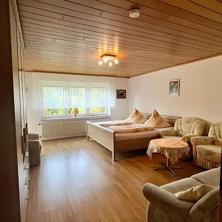 Schwarzwald-ferienwohnung Lehmann Appartement *