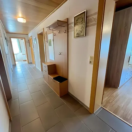 Schwarzwald-ferienwohnung Lehmann *