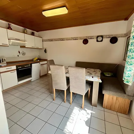 Schwarzwald-ferienwohnung Lehmann * Oppenau