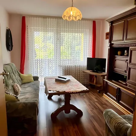 Schwarzwald-ferienwohnung Lehmann