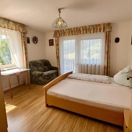 Apartman Schwarzwald-ferienwohnung Lehmann *