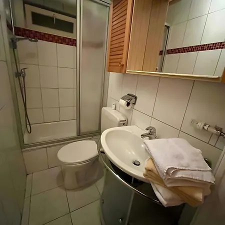 Schwarzwald-ferienwohnung Lehmann *